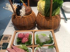 -煲王粤菜餐厅(中侨中心店)
