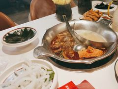 -刘一锅筋头巴脑(大悦城C店)