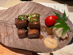 -墨澜·人间味割烹料理