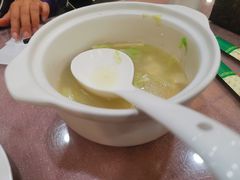 -烤肉宛饭庄(北新桥店)