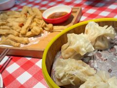 -满堂春特色餐馆