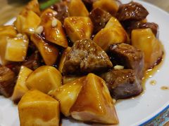 -老牛窝里(总店)
