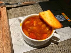 -半秋山西餐厅(宜昌大洋店)