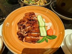 -华豫川酒家(大卫城店)