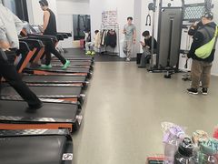-乐刻运动健身(青山印象城店)