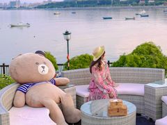 -烟台海昌鲸鲨海洋公园