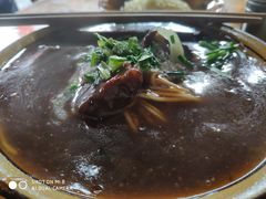 -南街牛肉麺(南街店)