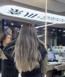 -奈川烫染Salon