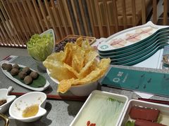 -皇庭广场(福华三路店)