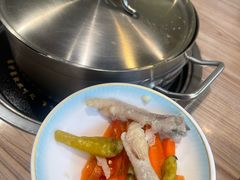 -探窝·竹笙椰子鸡(杨箕店)