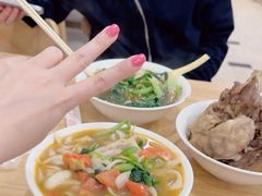 -水仙拉面(水仙街店)
