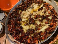 -水煮三国·川鲁江湖菜(香山店)