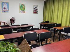 -学习谷日语培训日本留学·多语种外语教学(海淀人大分部)