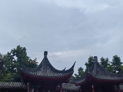 -龙潭水乡