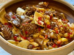 -马凯餐厅(地安门店)