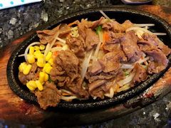 -蘭·日本料理铁板烧(碧云路店)