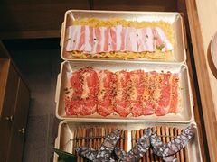 -西塔老太太泥炉烤肉(亚运村店)