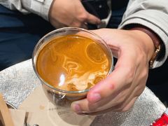 -Au Cafe&Roastery(华侨城店)