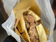 -樊记腊汁肉(竹笆市总店)