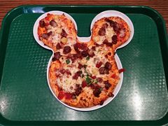 -上海迪士尼度假区