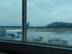 -福州长乐国际机场