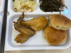 -香妃烤鸡(西单店)