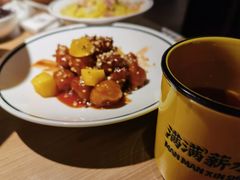 -太二酸菜鱼(兴业太古汇店)
