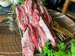 黑牛肋条-黑牛の店·黑金店(沈阳万象城店)