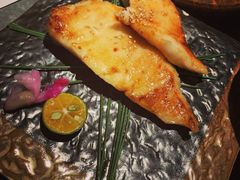 -匠和风精致料理(祥禾天地店)
