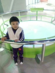 -北京科学中心儿童乐园