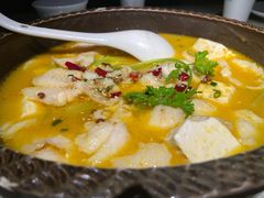 豆花鱼-花千醉(新街口店)