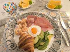 -澳门圣地牙哥古堡酒店