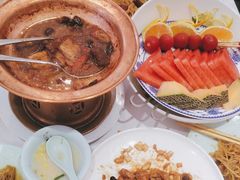 -天和晟烤鸭店(玉泉西街店)