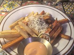 -BROWNSTONE布朗石西班牙餐厅(富城店)