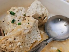 -天毓山庄·餐厅