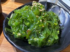 -雷门拉面店(新光天地店)