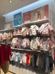 -balabala巴拉巴拉(杭州龙湖滨江天街店)