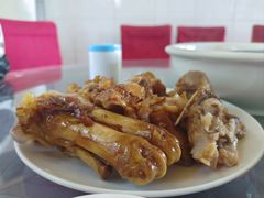 -清泉馆(望江路店)