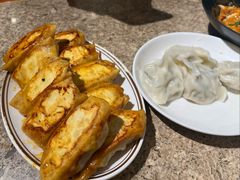 -金谷园饺子馆(北邮总店)