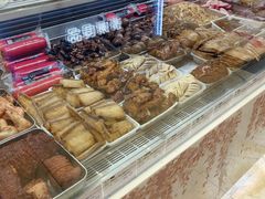 -泰康食品(南京东路店)