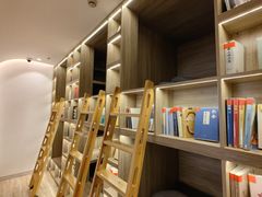 -散人研习社(南京西路旗舰店)