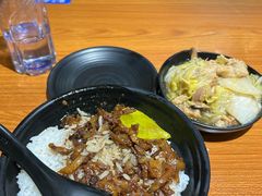 -阿勇鲁肉饭(龙茗路店)