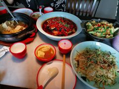 -湘渝人家·川湘菜(十里河店)