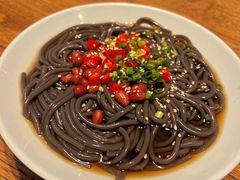 爽口蕨根粉-川流不息(北蔡休闲广场店)
