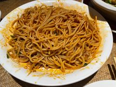 重庆凉面-渝信川菜(西单店)