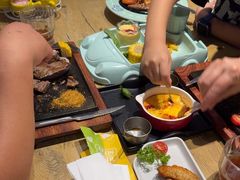 -豪客来牛排(重庆金源世纪广场1731店 )
