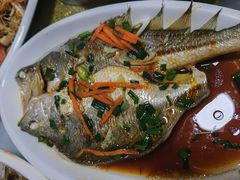 -如意楼农家菜(雁荡山店)