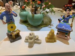 -仿膳饭庄(天安门店)