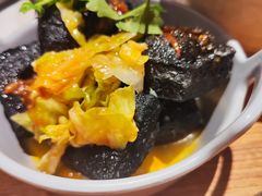 -老爷子原味蒸饺(总店)