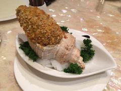 8餐厅-8餐厅(新葡京酒店)